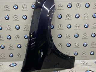 крыло переднее правое BMW X3 F25 2011, 3.0 л., N52 B30, бензин
