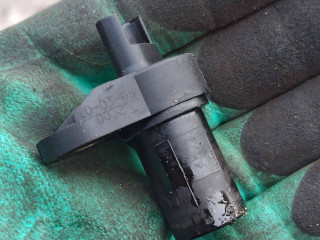 датчик распредвала BMW 7 серия E65/E66/E67 [рестайлинг] 2006, белый, 7558518