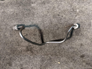 трубка топливная Mercedes-Benz S-Класс W222 [рестайлинг] 2019, 4.0 л., дизель, АКПП, седан, 6560703900, A6560703900