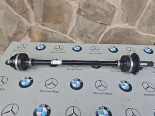 полуось задняя (приводной вал, ШРУС) BMW 2024, бензин, 8487514