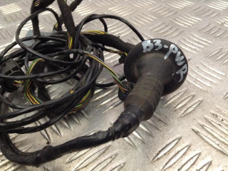 проводка датчиков парковки BMW 3 серия E46 2002, 3.0 л., дизель, АКПП, седан, 6733541