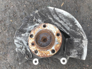 ступица передняя левая BMW 7 серия E65/E66/E67 [рестайлинг] 2007, 4.4 л., дизель, АКПП, седан