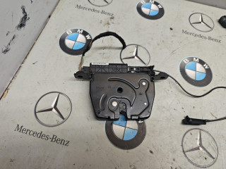 замок багажника BMW X1 E84 [рестайлинг] 2015, 2.0 л., бензин, 7200511