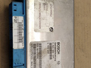 блок управления АКПП BMW 7 серия E38 [рестайлинг] 1999, 2.8 л., бензин, АКПП, седан, 1423642, 1423640