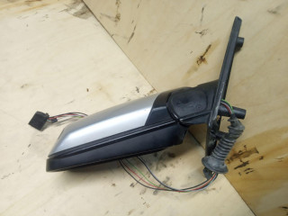 зеркало наружное правое BMW 5 серия E39 1999, 2.5 л., дизель, АКПП, универсал