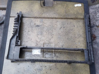 кассета радиаторов BMW 5 серия E60/E61 (2002 - 2007)