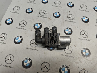 кран отопителя (печки) BMW 5 серия G30/G31 [рестайлинг] 2022, 3.0 л., бензин, полный привод, 9890553