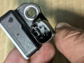 датчик удара Mercedes-Benz C-Класс W205/S205/C205 2017, 4.0 л., гибрид, 0009053210, A0009053210 - фото №2