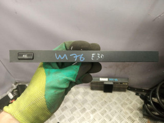 кнопка (выключатель) BMW 5 серия E39 2000, 61318373707, 8373707