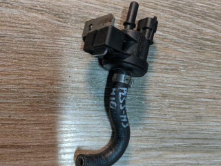 клапан вентиляции топливного бака BMW 5 серия E60/E61 2006, 5.0 л., S85 B50 A, бензин, АКПП, седан, 13907835364, 7835364, 0280142427