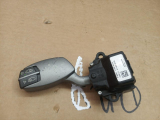 переключатель поворотов BMW 7 серия E65/E66/E67 [рестайлинг] 2006, 3.0 л., дизель, АКПП, седан, 6959984