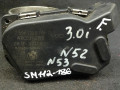 заслонка дроссельная BMW 5 серия E60/E61 2006, 3.0 л., N52 B30 B, бензин, АКПП, седан, 7556118, A2C53112155 - фото №2