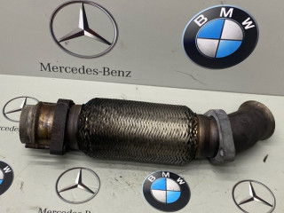 гофра глушителя BMW X5 E53 [рестайлинг] 2004, 306D2, 7616007