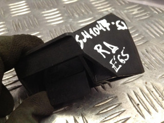 кронштейн радиатора BMW 7 серия E65/E66/E67 2004, 3.0 л., АКПП, седан, 7508016