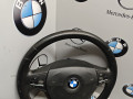 руль BMW 7 серия F01/F02 2010 - фото №4