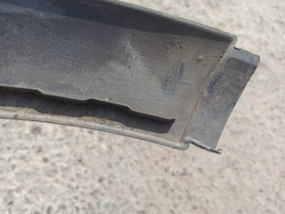 молдинг крыла Mini Cooper 1 поколение 2001, 1.6 л., W10 B16 A, бензин, АКПП, красный, хетчбэк 5 дв.