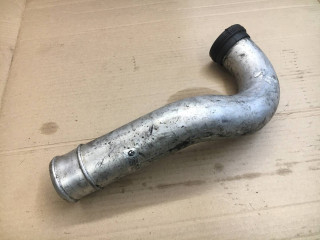 патрубок интеркулера BMW 5 серия E60/E61 2005, 2.0 л., дизель, 7790089