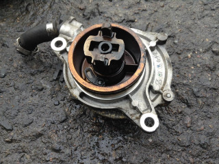 насос вакуумный BMW 7 серия E65/E66/E67 [рестайлинг] 2007, 3.0 л., дизель, АКПП, седан, 7791232