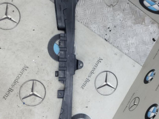 воздуховод (дефлектор) радиатора Mercedes-Benz C-Класс W205 [рестайлинг] 2020, 2.0 л., бензин, кабриолет, задний привод, A2055003000