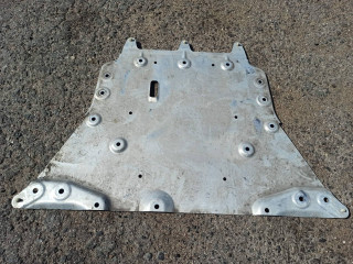 защита днища BMW iX I20 2022, электро, полный привод, правый руль, 6894792