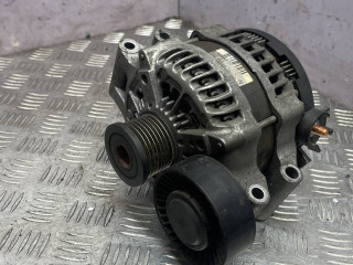 генератор BMW 3 серия E90/E91 [рестайлинг] 2010, 2.0 л., N46 B20 BD, бензин, 7550468