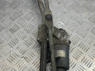 механизм стеклоочистителя (трапеция дворников) BMW X5 E70 2010, 7200535