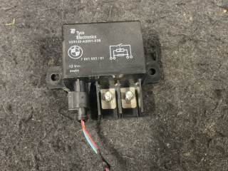 блок реле BMW 2010, 3.5 л., бензин, 7661503