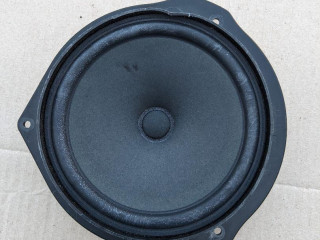 динамик двери Mercedes-Benz M-Класс W166 2012, 2.1 л., OM 651.960, дизель, АКПП, мокрый асфальт, внедорожник 5 дв., A2049062401, 2049062401