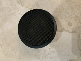 Динамик устройства громкой связи BMW 3 серия E36 1995, 2.5 л., бензин, АКПП, седан, 1393470