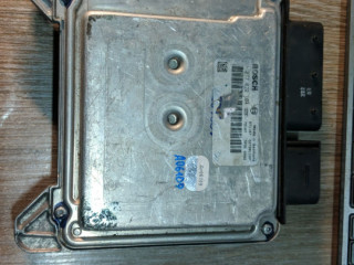 блок управления активного руля BMW 5 серия E60/E61 2007, 3.0 л., N52 B30 A, бензин, АКПП, седан, 1277022104