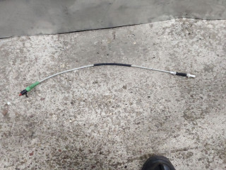 трос двери BMW X3 F25 2013, 2.0 л., N20 B20 A, бензин, АКПП, внедорожник 5 дв., 7319353