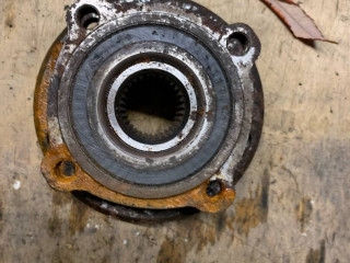 ступица задняя левая BMW 7 серия E65/E66/E67 [рестайлинг] 2005