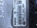 блок управления двигателем BMW 7 серия E65/E66/E67 [рестайлинг] 2007, 3.0 л., дизель, АКПП, седан, 7803369, 0281013500 - фото №2