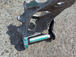 сайлентблок цапфы задней BMW X5 E70 (2006 - 2010)