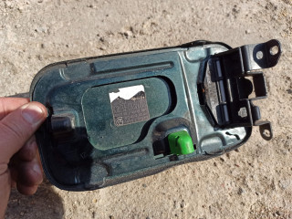 лючок топливного бака BMW 5 серия E39 [рестайлинг] 2001, 3.0 л., бензин, АКПП, универсал