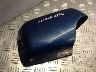 накладка на зеркало BMW X5 E53 [рестайлинг] 2004, 3.0 л., дизель, АКПП, внедорожник 5 дв.