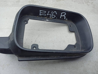 рамка зеркала правого BMW 3 серия E46 2001