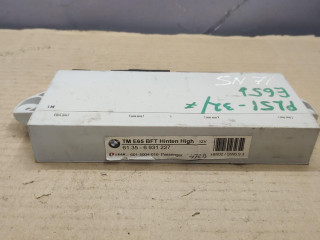 модуль управления двери BMW 7 серия E65/E66/E67 2003, 6931227