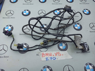 проводка датчиков парковки BMW X5 E70 [рестайлинг] 2011, 9244421