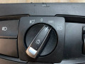 переключатель света BMW 3 серия F30/F31/F34 2012, 3.5 л., бензин, АКПП, седан, задний привод, 61319265297, 9265297 - фото №2