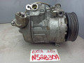 компрессор кондиционера BMW 6 серия E63/E64 2007, 3.0 л., N52 B30 A, бензин, 6958715 - фото №2