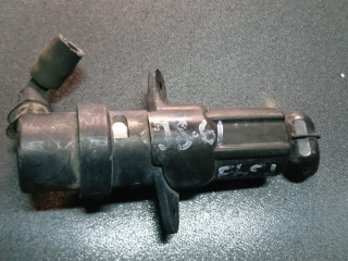 форсунка омывателя фары правая BMW 7 серия E65/E66/E67 2002, 4.4 л., бензин, АКПП, седан, 61677001949, 7001949