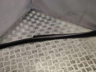 Декоративная накладка центральной консоли BMW X6 E71/E72 2010