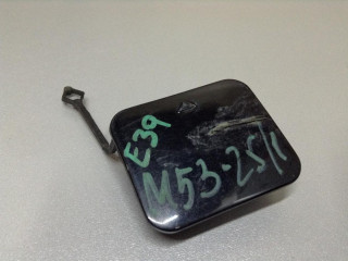 заглушка заднего бампера под крюк BMW 5 серия E39 2000, 2.5 л., бензин, АКПП, седан, 8159375