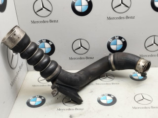 патрубок интеркулера BMW 2 серия Active Tourer F45 2015, 2.0 л., B48 A20 A, бензин
