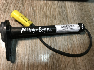 пиропатрон Mercedes-Benz S-Класс W222/C217/A217 2014, 3.0 л., OM 642.861, дизель, АКПП, серебристый, седан, 2228870010, 2228870010A45A15