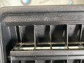 решетка вентиляции багажника BMW X3 F25 2011, 3.0 л., N52 B30, бензин, 6962293 - фото №2