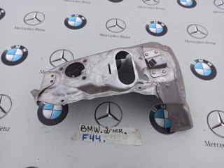 шумоизоляция (термозащита) BMW 2 серия F44 2020, 2.0 л., бензин, хетчбэк 5 дв., полный привод, 9845749