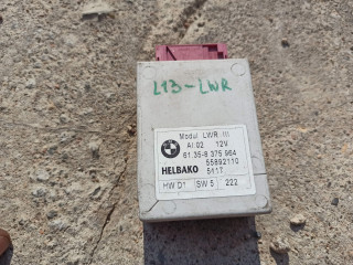 блок регулировки угла наклона фар BMW X5 E53 2003, 4.6 л., бензин, АКПП, внедорожник 5 дв., 8375964