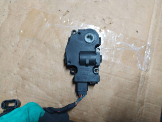 моторчик заслонки печки Mercedes-Benz S-Класс W221 2007, 4104755